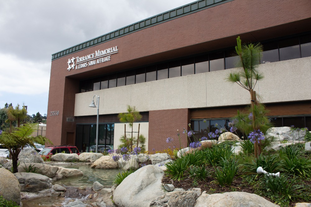 Torrance Memorial Physician Network Orthopedics - Hawthorne Blvd